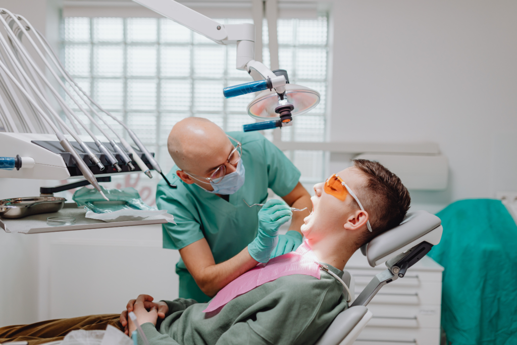 Signs You Need a Dental Check-Up | Purple Dental LLC