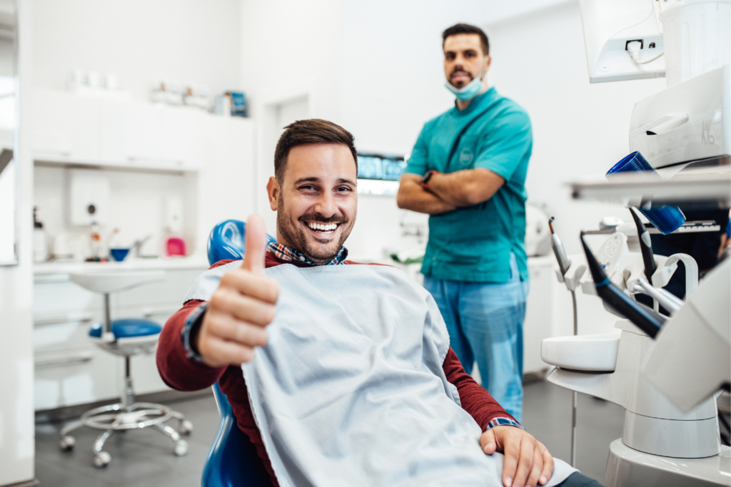 4 Summer Dental Tips for a Healthy Vacation | Purple Dental LLC