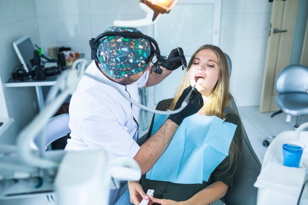 What Are the Emergency Conditions for Dentistry? | Emergency Dental Care Guide