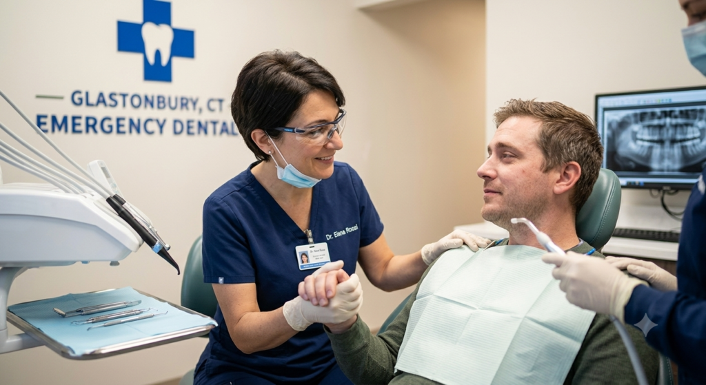 Emergency Dentist